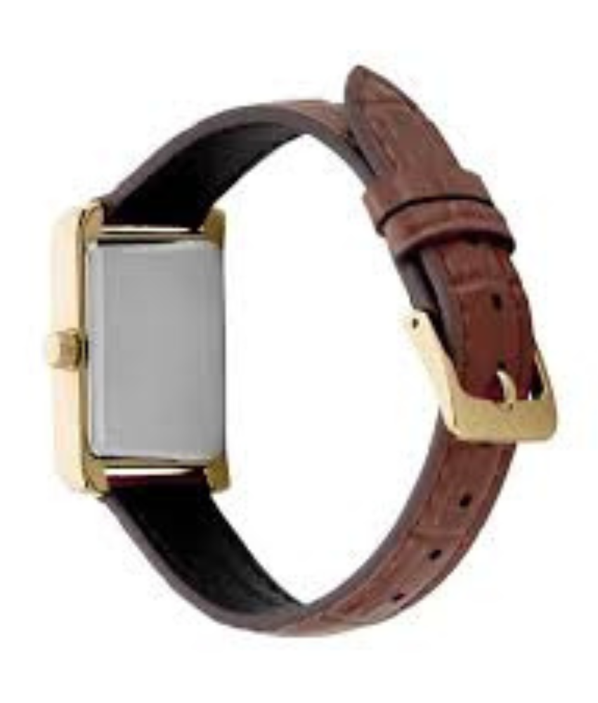 Reloj An logo Casio Mujer LTP 1234GLL 7A-2