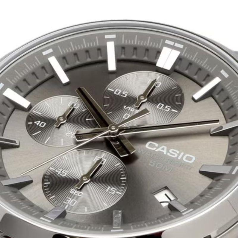Reloj Análogo Casio Hombre MTP-E510D-8AVDF-3