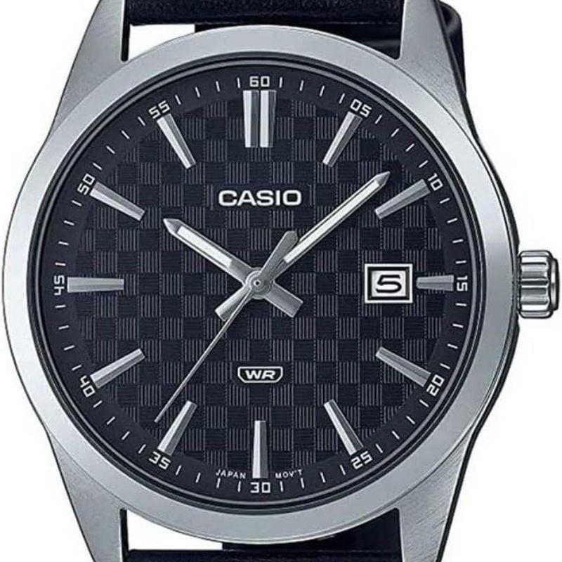 Reloj Análogo Casio Hombre MTP-VD03L-1AUDF-2