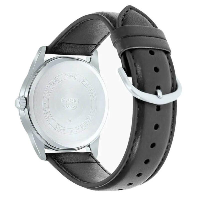 Reloj Análogo Casio Hombre MTP-VD03L-1AUDF-3
