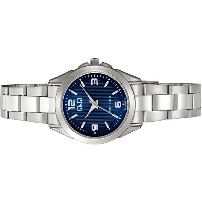 Reloj Q Q Mujer An logo C05A 017PY-2