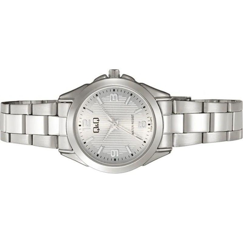 Reloj Q Q Mujer An logo C05A 014PY-2