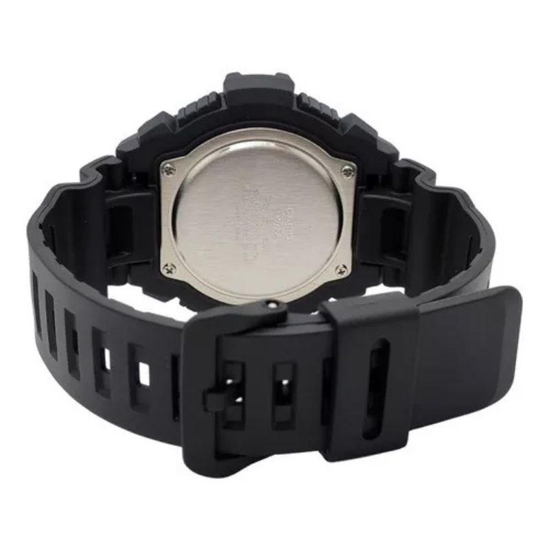 Reloj Análogo Casio Hombre WS-1300H-1AV-2