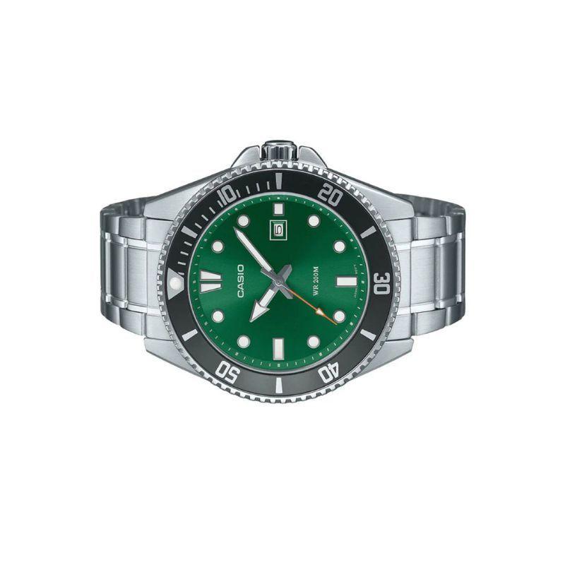 Reloj Análogo Casio Hombre MDV-107D-3A2VDF-2