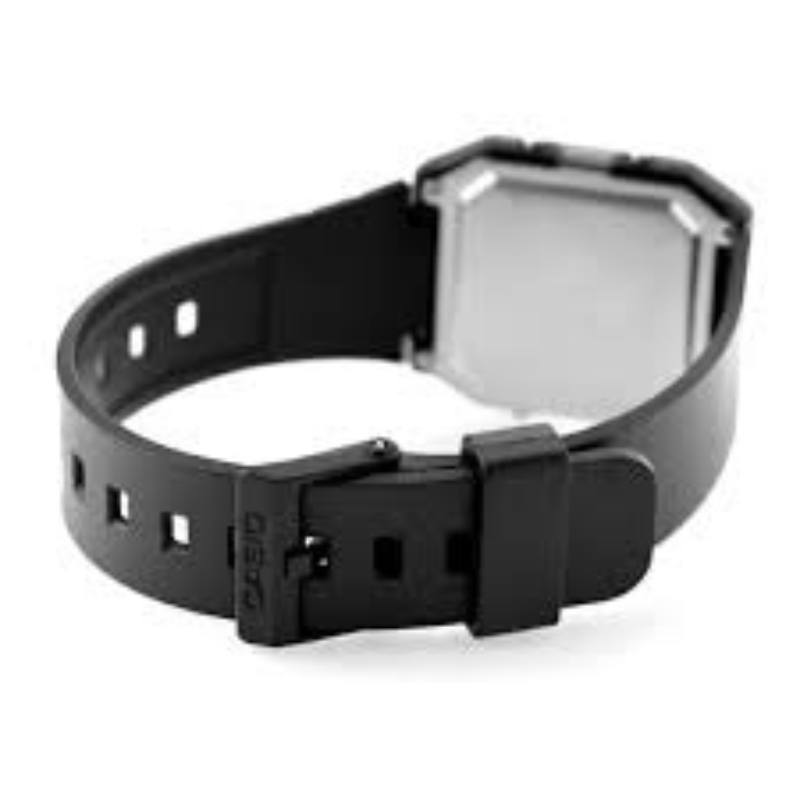 Reloj Casio Digital Hombre UNISEX LF-30W-1A DIGITAL-2