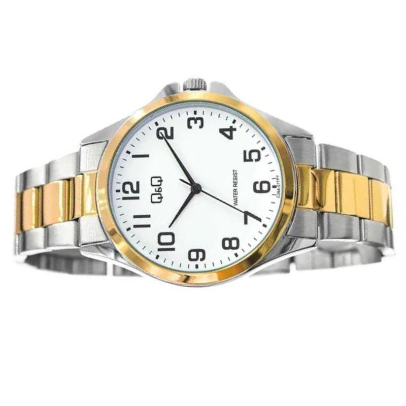 Reloj Q&Q A44A-003PY Hombre - Análogo-2