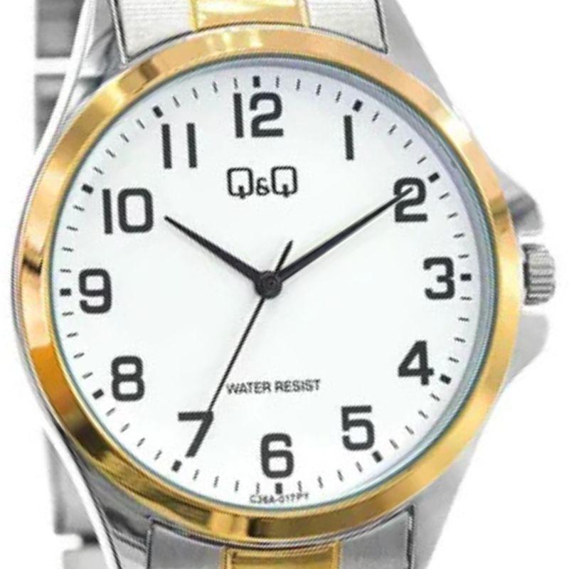 Reloj Q&Q A44A-003PY Hombre - Análogo-3