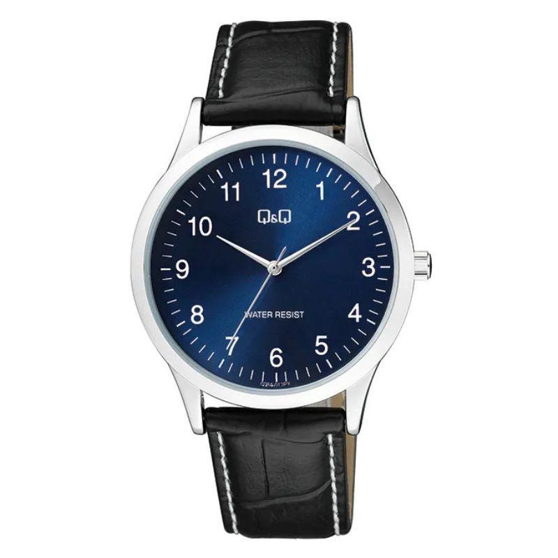 Reloj Q Q Hombre C08A 012PY-0
