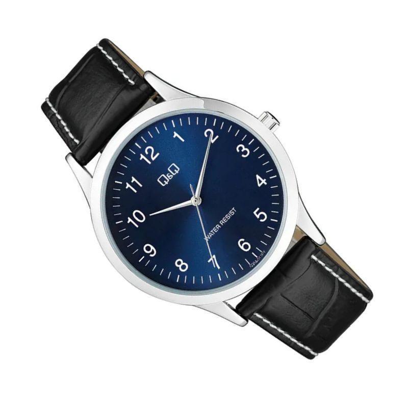 Reloj Q Q Hombre C08A 012PY-1