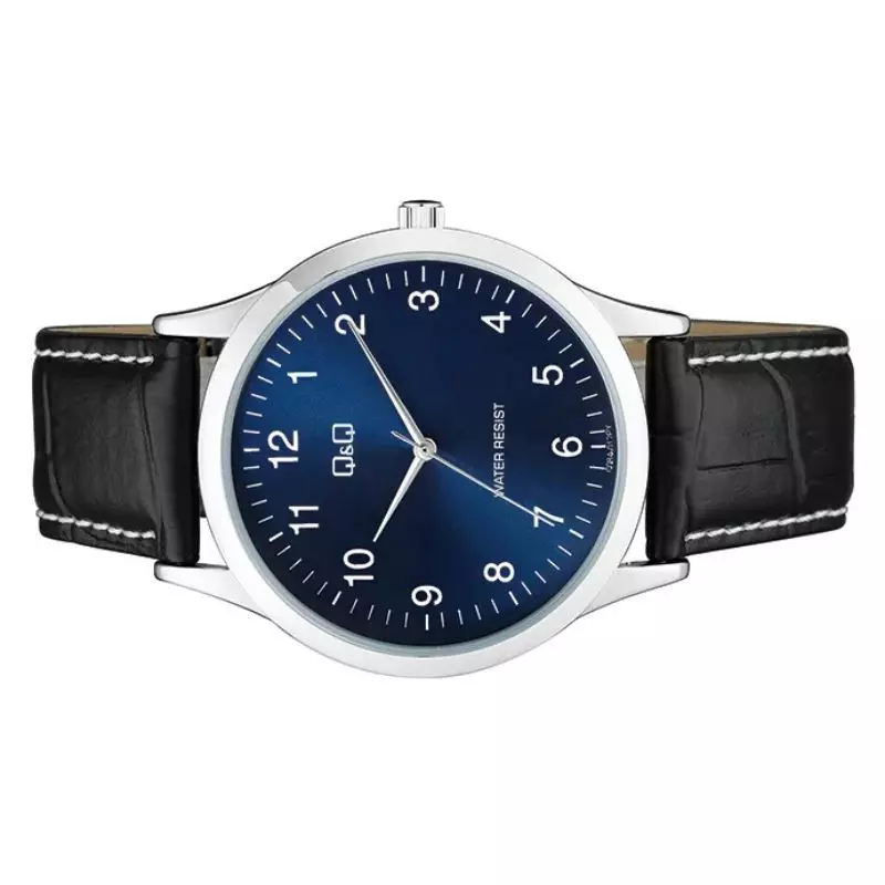 Reloj Q Q Hombre C08A 012PY-2