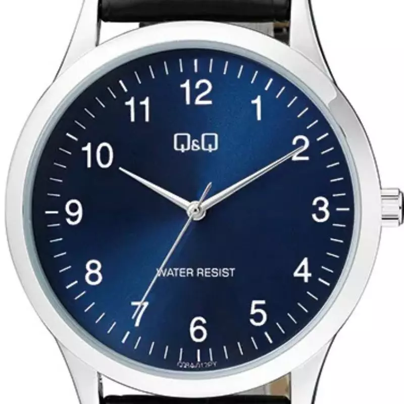 Reloj Q Q Hombre C08A 012PY-3