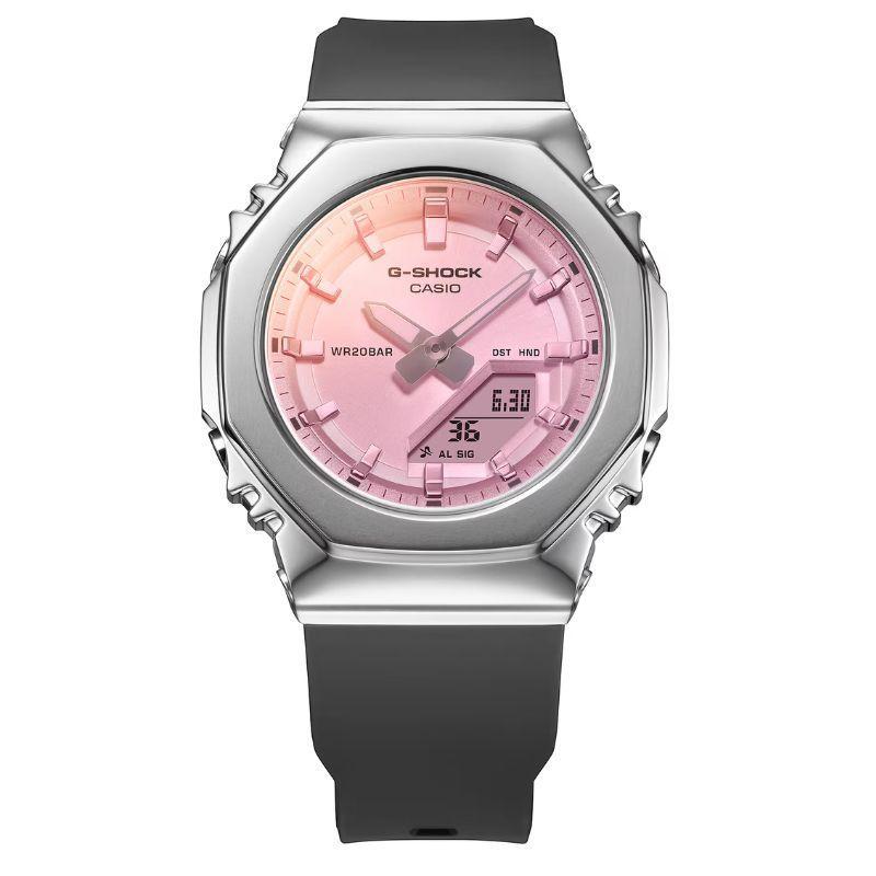 RELOJ G Shock GM S2110SR 1A Summer Reflection MUJER-1