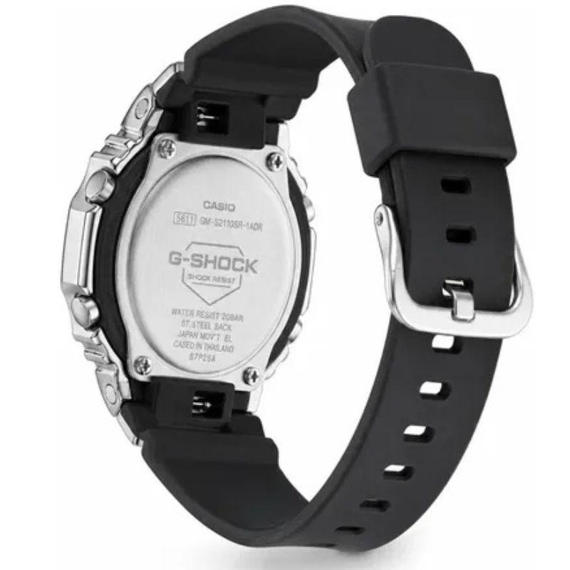 RELOJ G Shock GM S2110SR 1A Summer Reflection MUJER-3