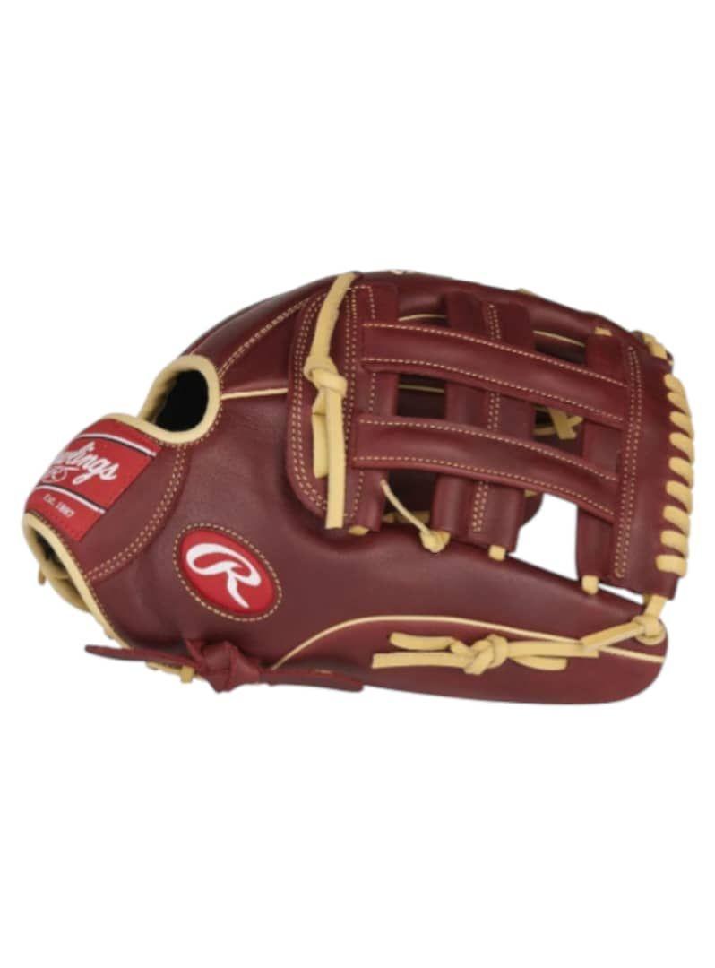 Guante de Beisbol Rawlings Derecho 12.75´´-2
