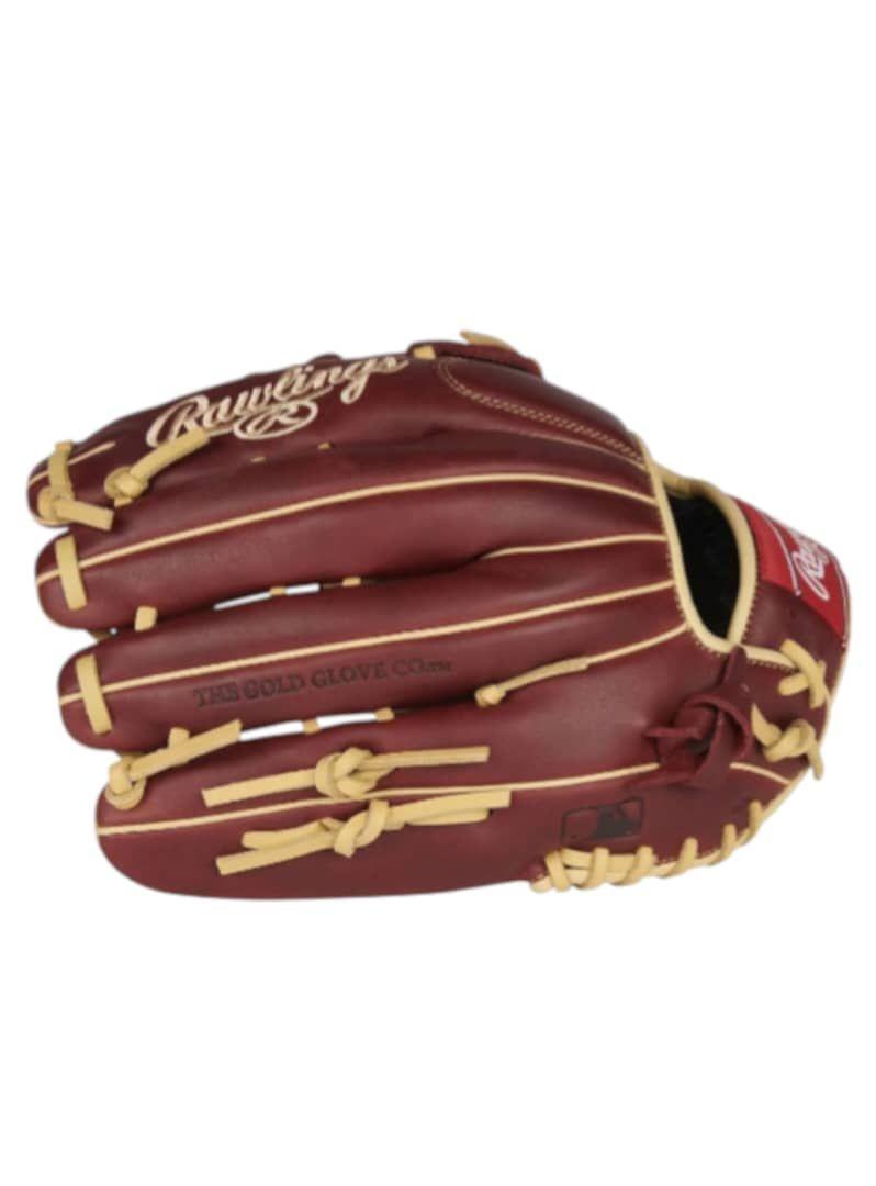 Guante de Beisbol Rawlings Derecho 12.75´´-3