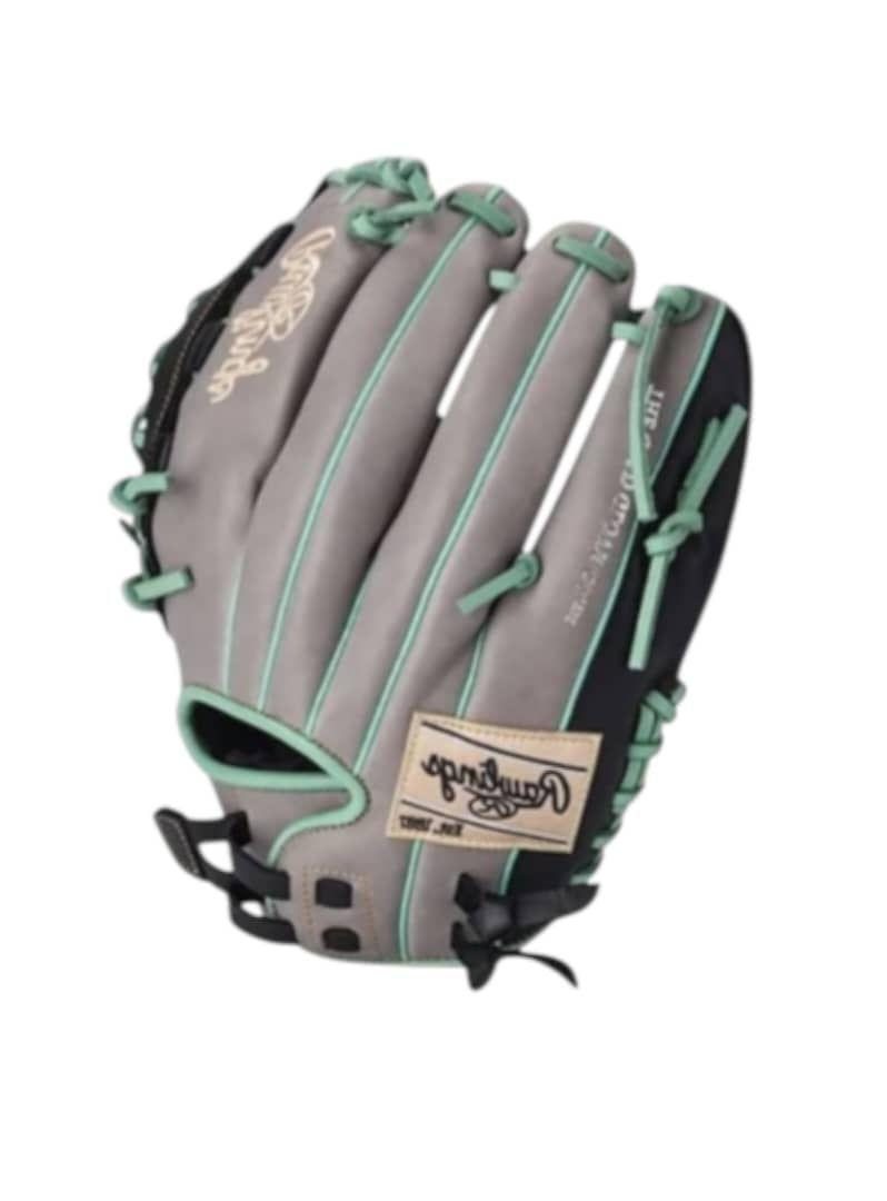 Guante de Softball Rawlings Gamer Zurdo 12.5´´-3