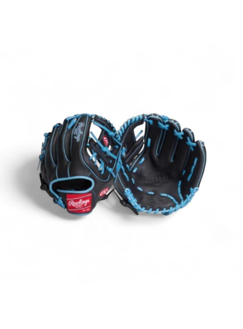 Guante de Beisbol Rawlings Exclusive Select Derecho 11.5¨-2