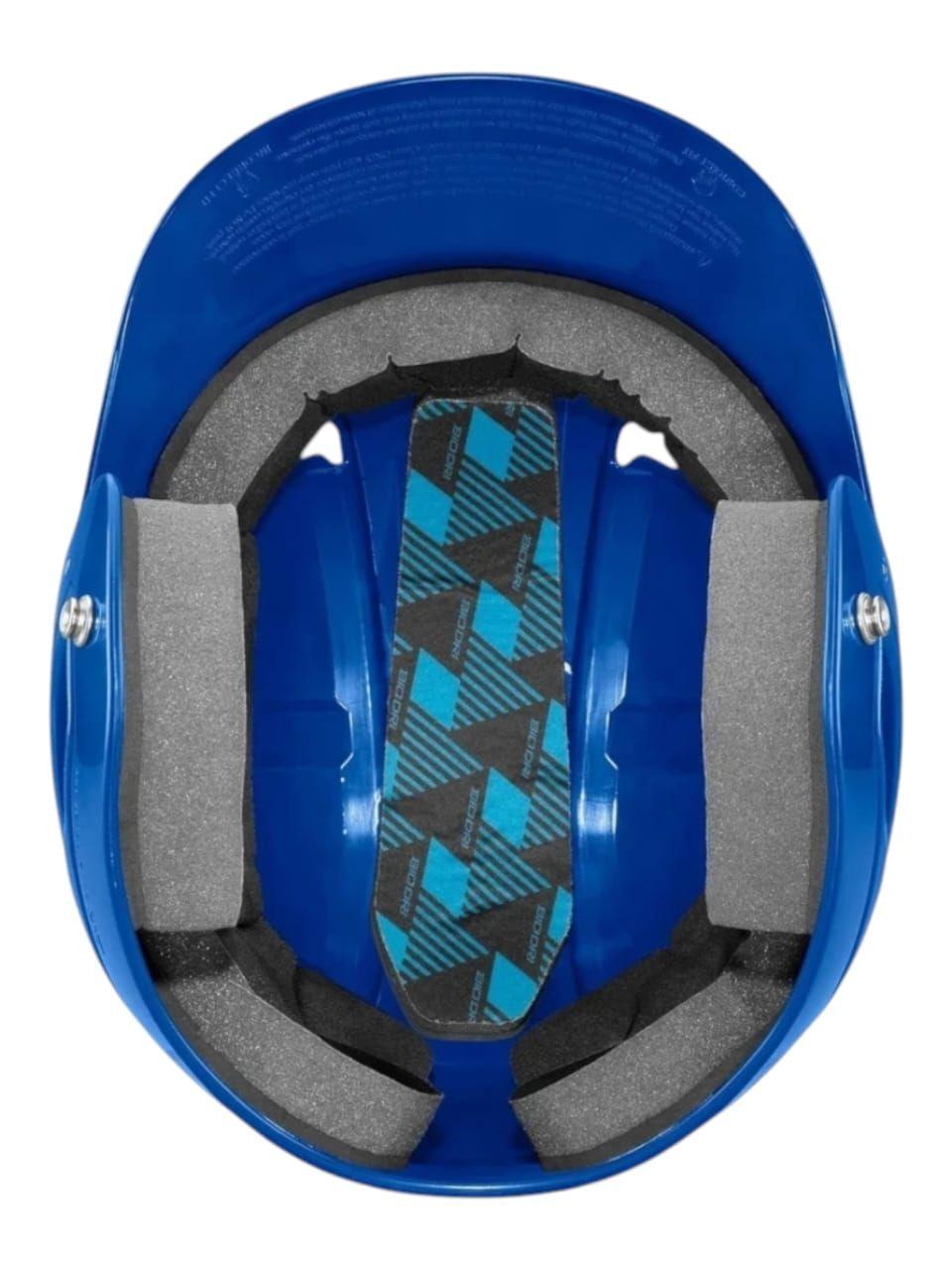 Casco Beisbol EASTON Alpha Niño-2