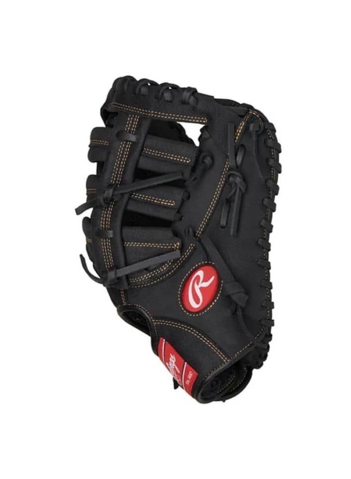 Mascotin de Beisbol Primera Base Rawlings 12 5 Derecho-2