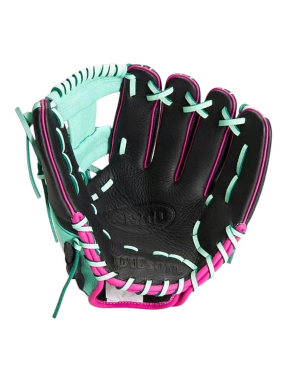 Guante de Beisbol Wilson A800 11.5” Derecho-2