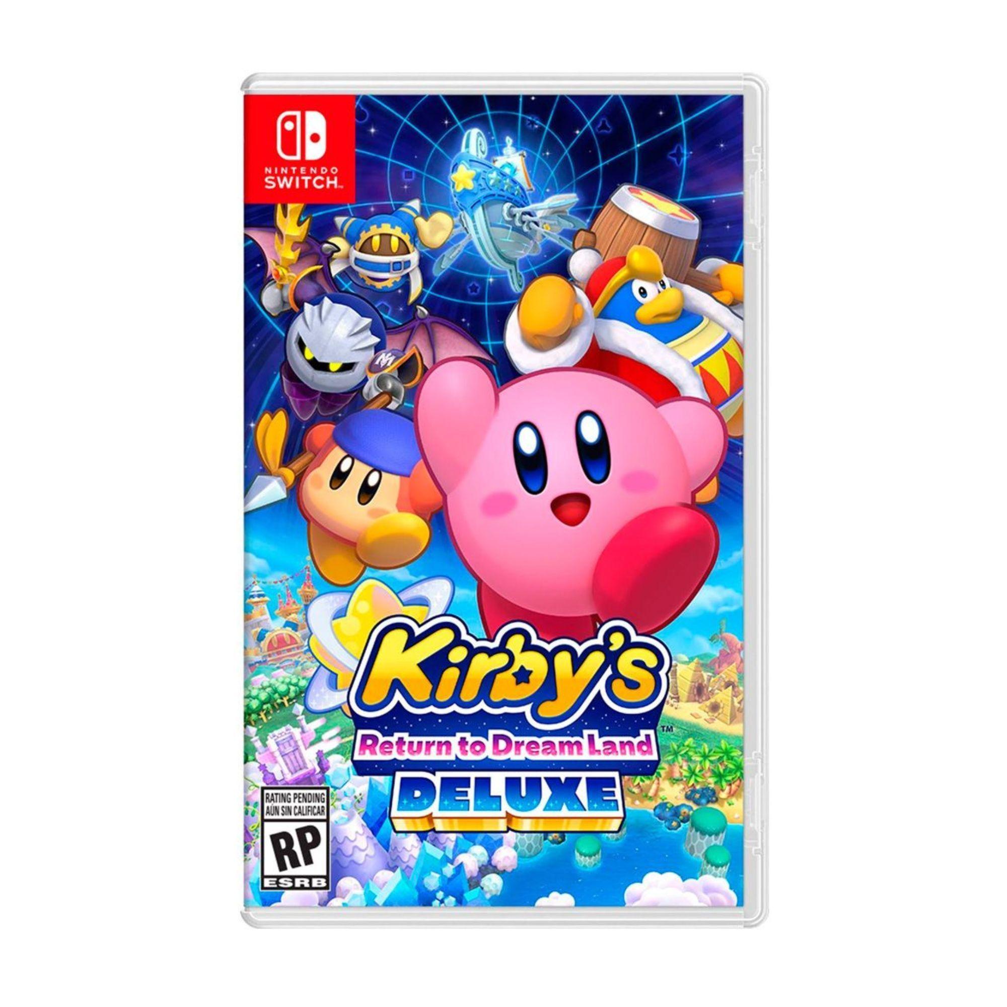 Kirbys Return to Dream Land Deluxe-0