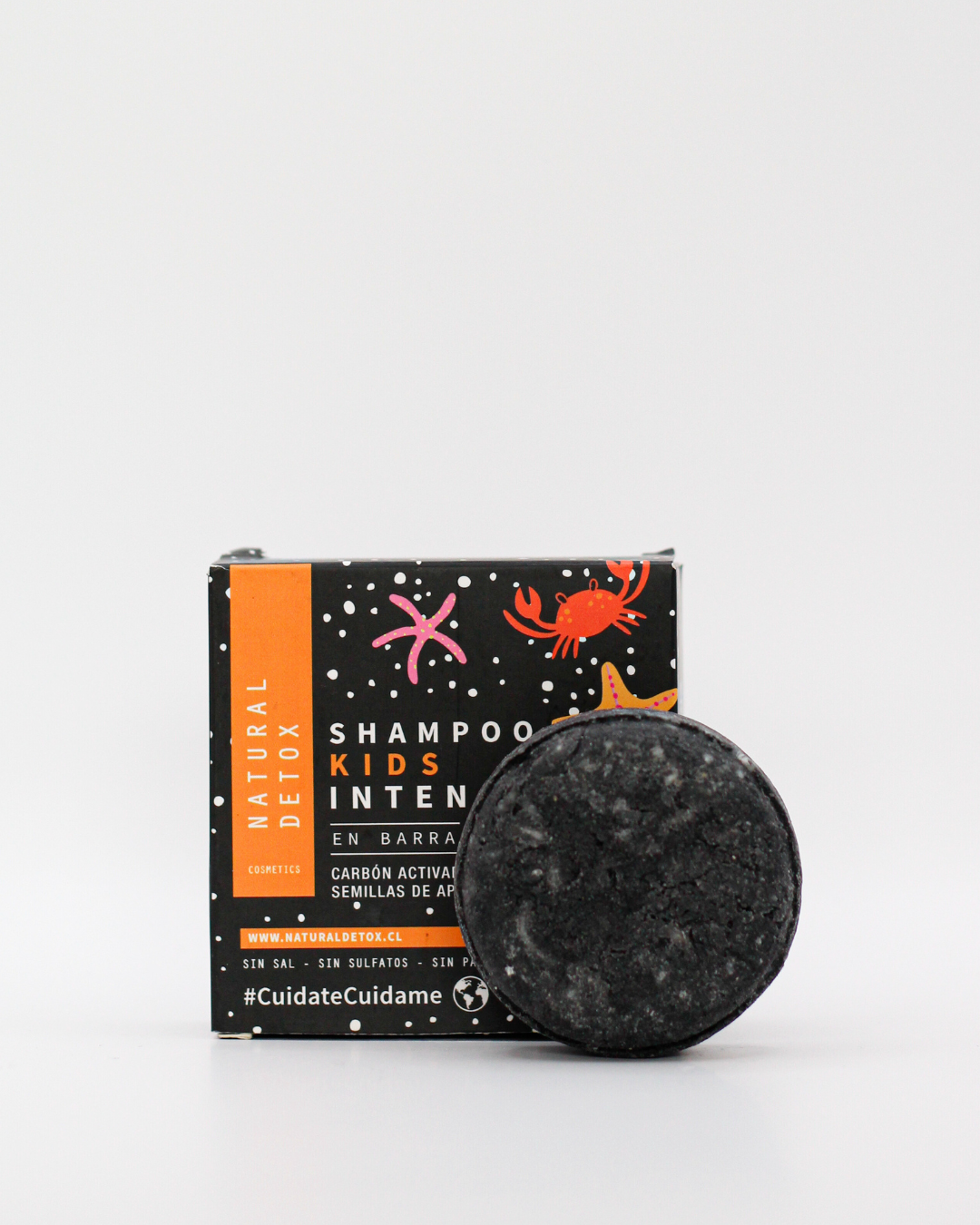 Shampoo Kids Intenso-0