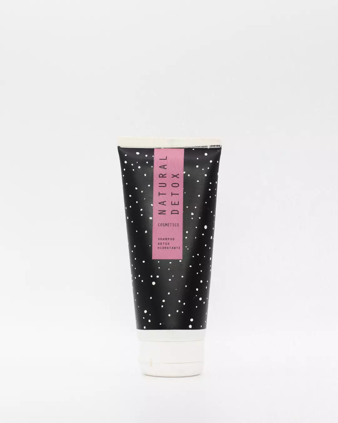 Shampoo Hidratante Liquido de 100 ml-0