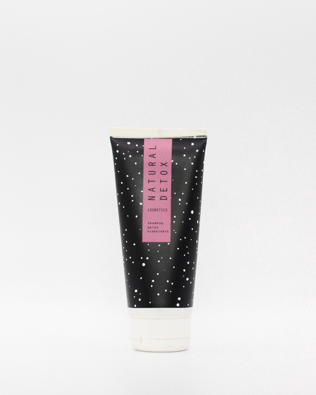 Shampoo Hidratante Liquido de 100 ml-1