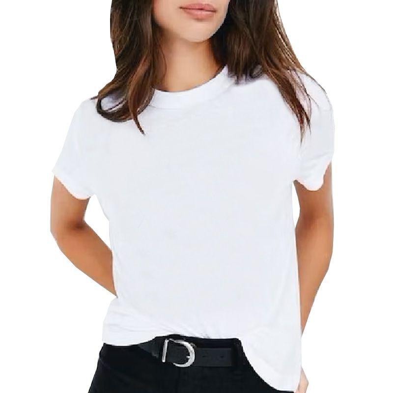 POLERA BLANCA TACTO ALGODÓN MUJER-1