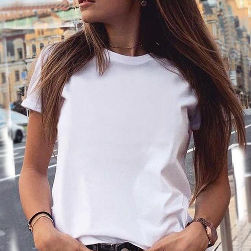 POLERA BLANCA TACTO ALGODÓN MUJER-3