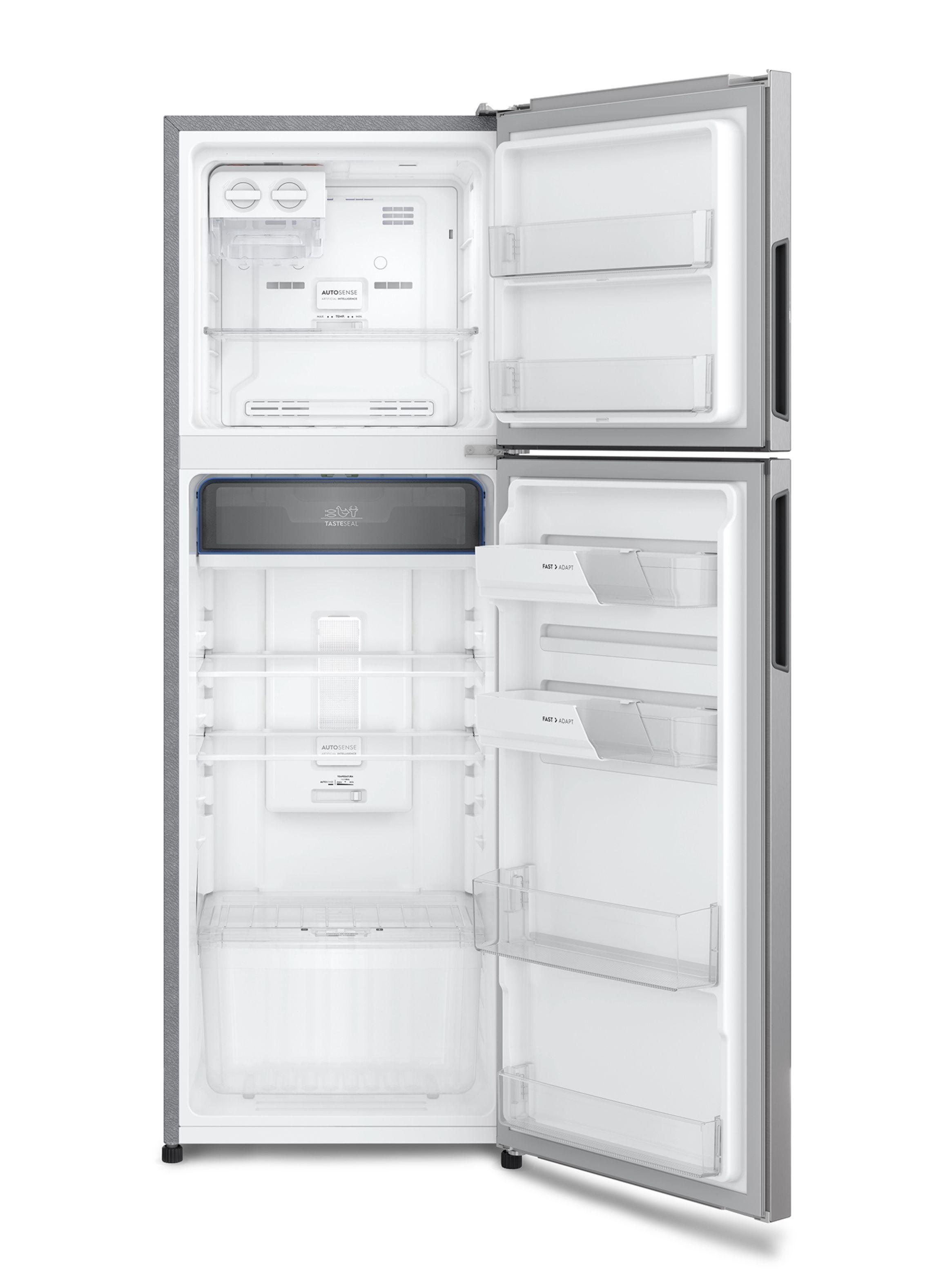 Refrigerador IF25 256L No Frost Top Mount Inverter Autosense-5