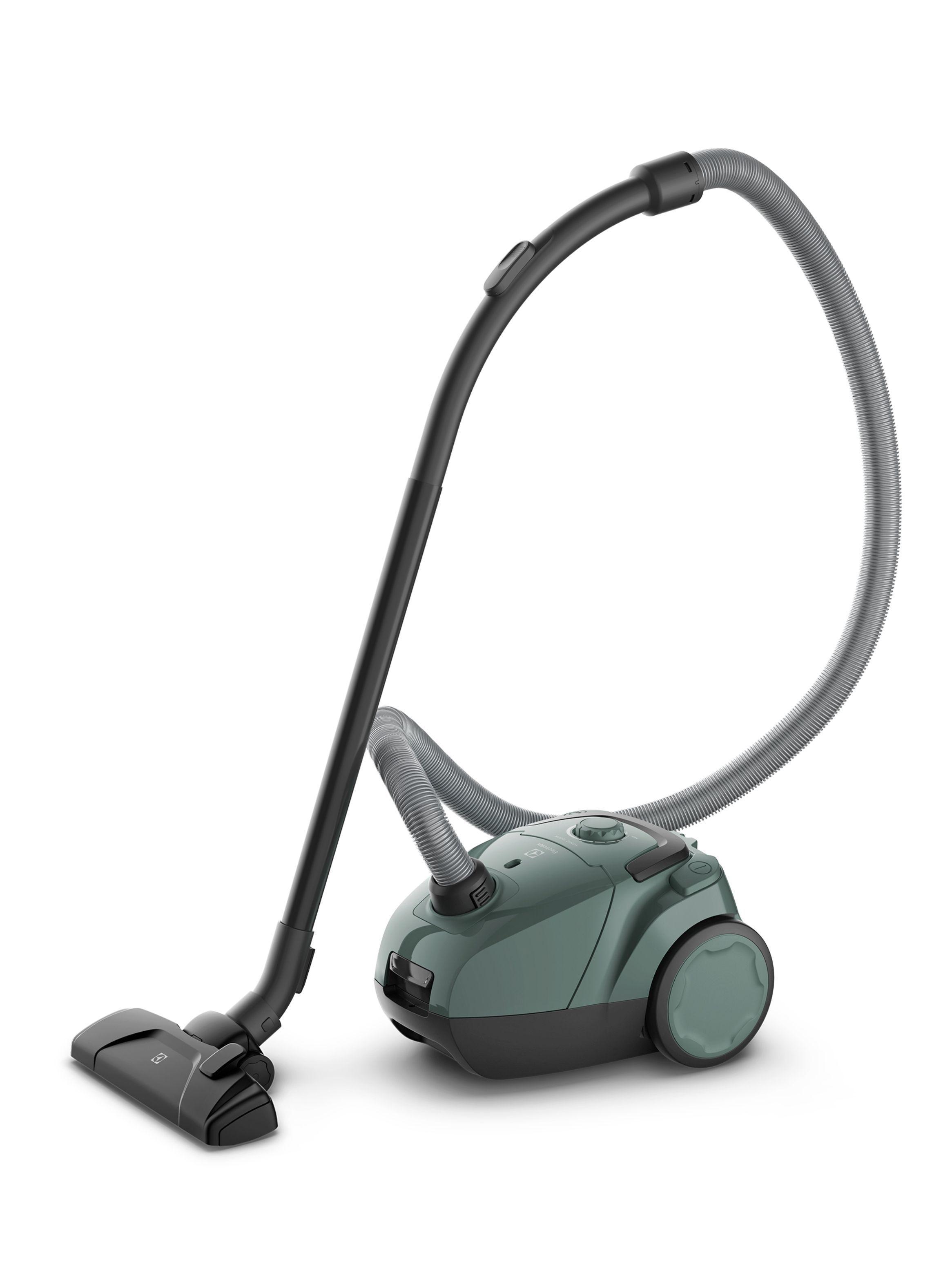 Aspiradora con Bolsa Electrolux 1600W Sonic BGG11 Verde-5