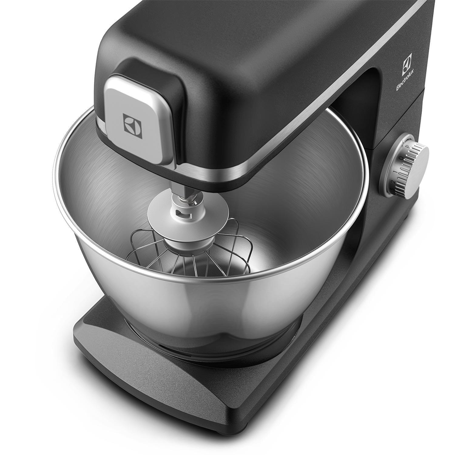 Batidora Planetaria 5L 6 Velocidades 800W KMP70-4