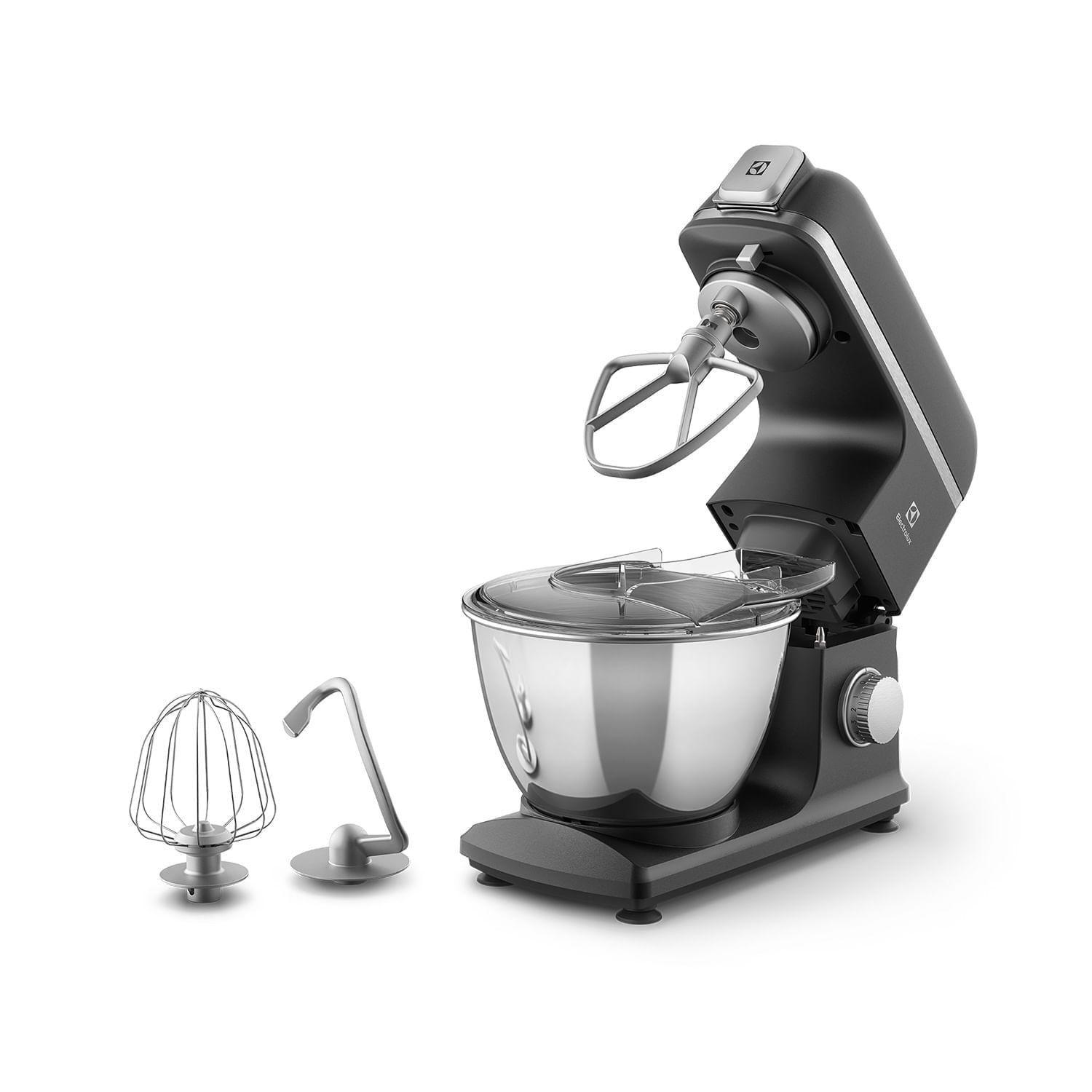 Batidora Planetaria 5L 6 Velocidades 800W KMP70-5