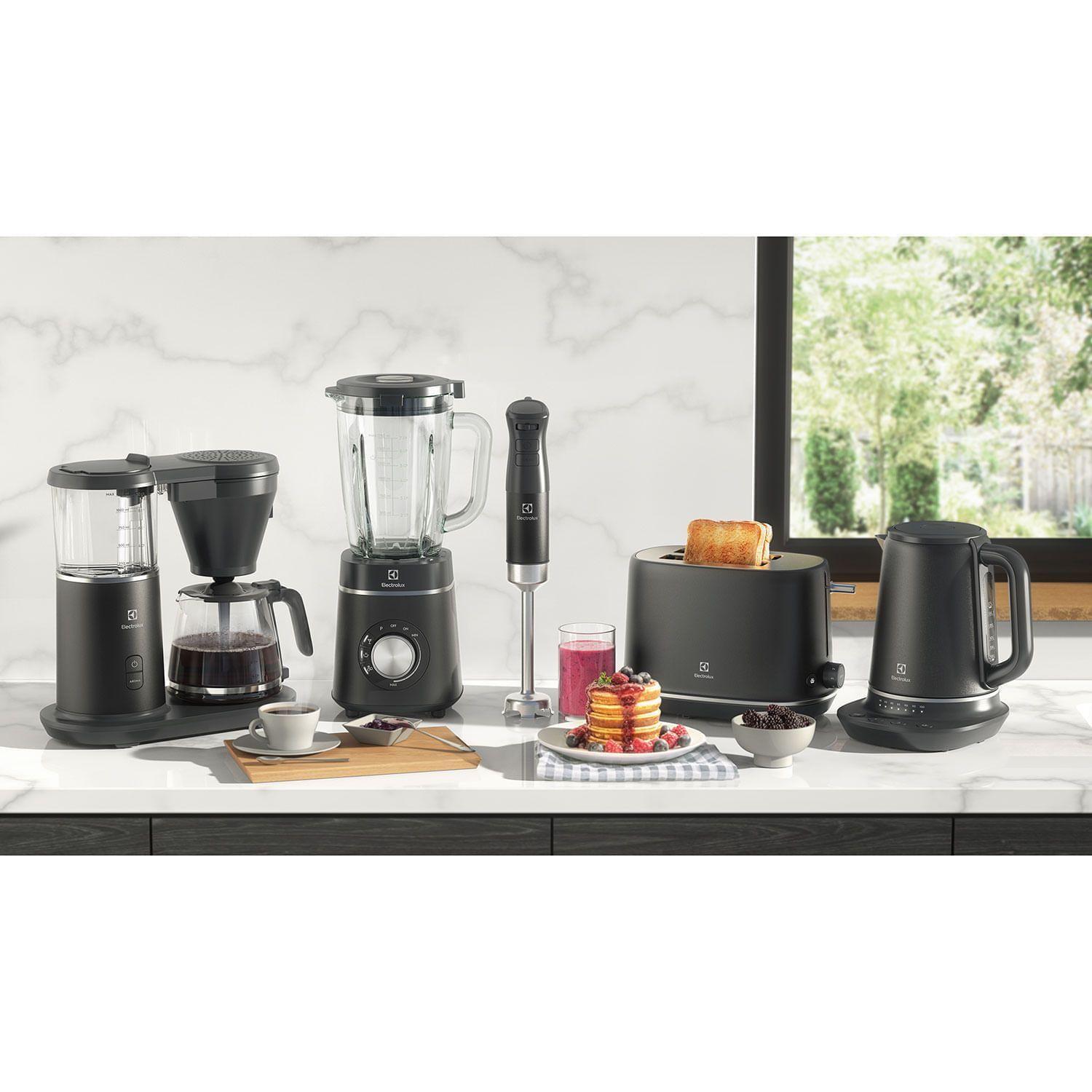 Batidora Planetaria 5L 6 Velocidades 800W KMP70-6