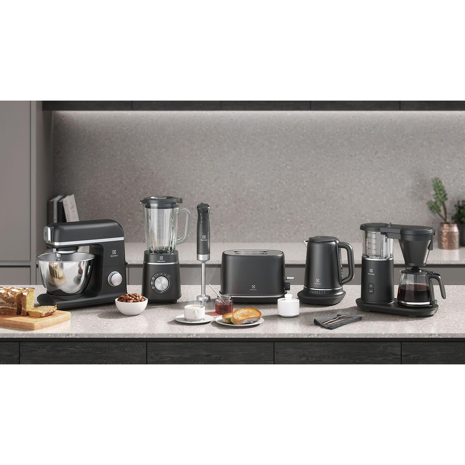 Batidora Planetaria 5L 6 Velocidades 800W KMP70-7