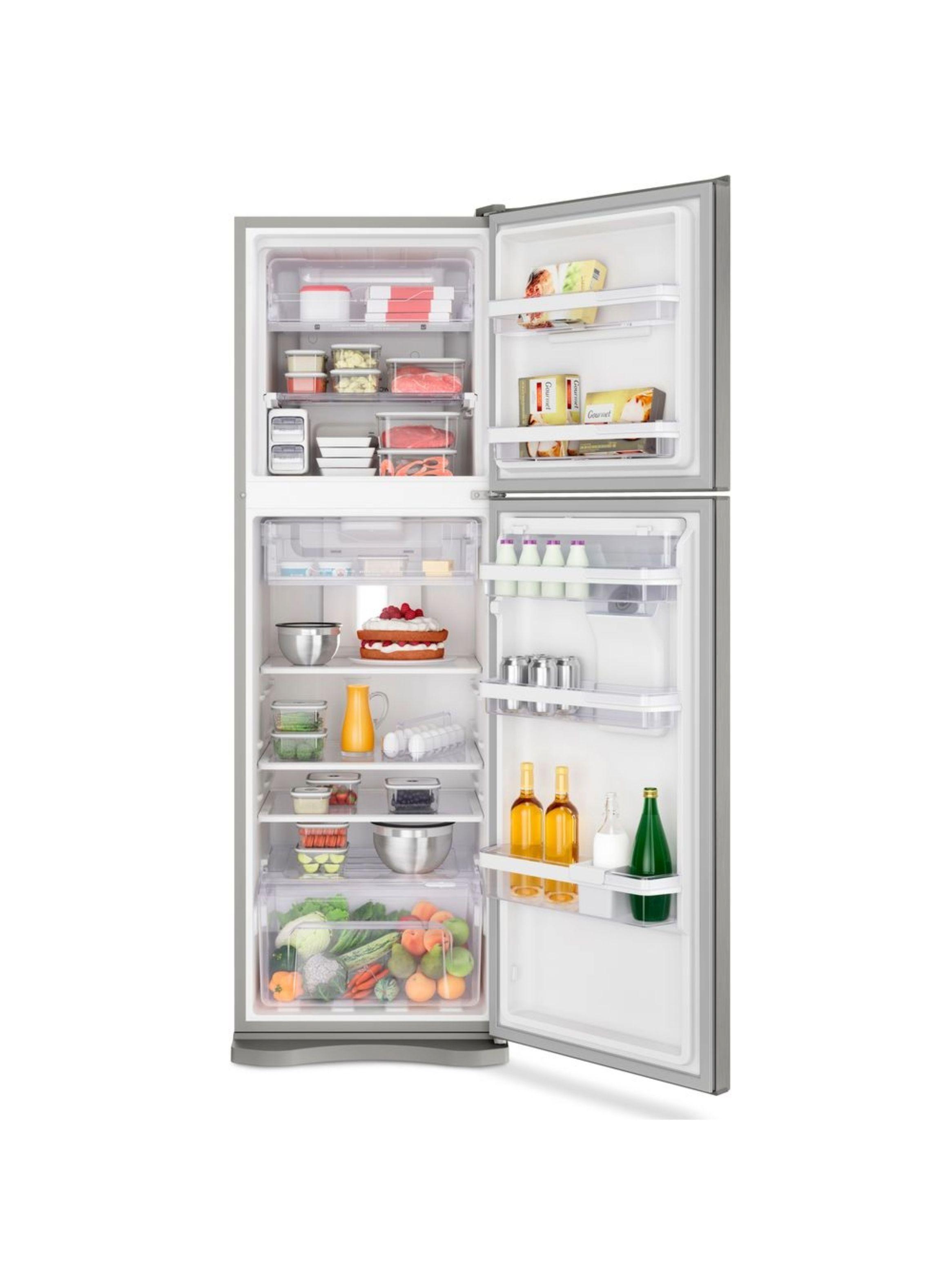 Refrigerador DW44S 400L No Frost Top Freezer S-3