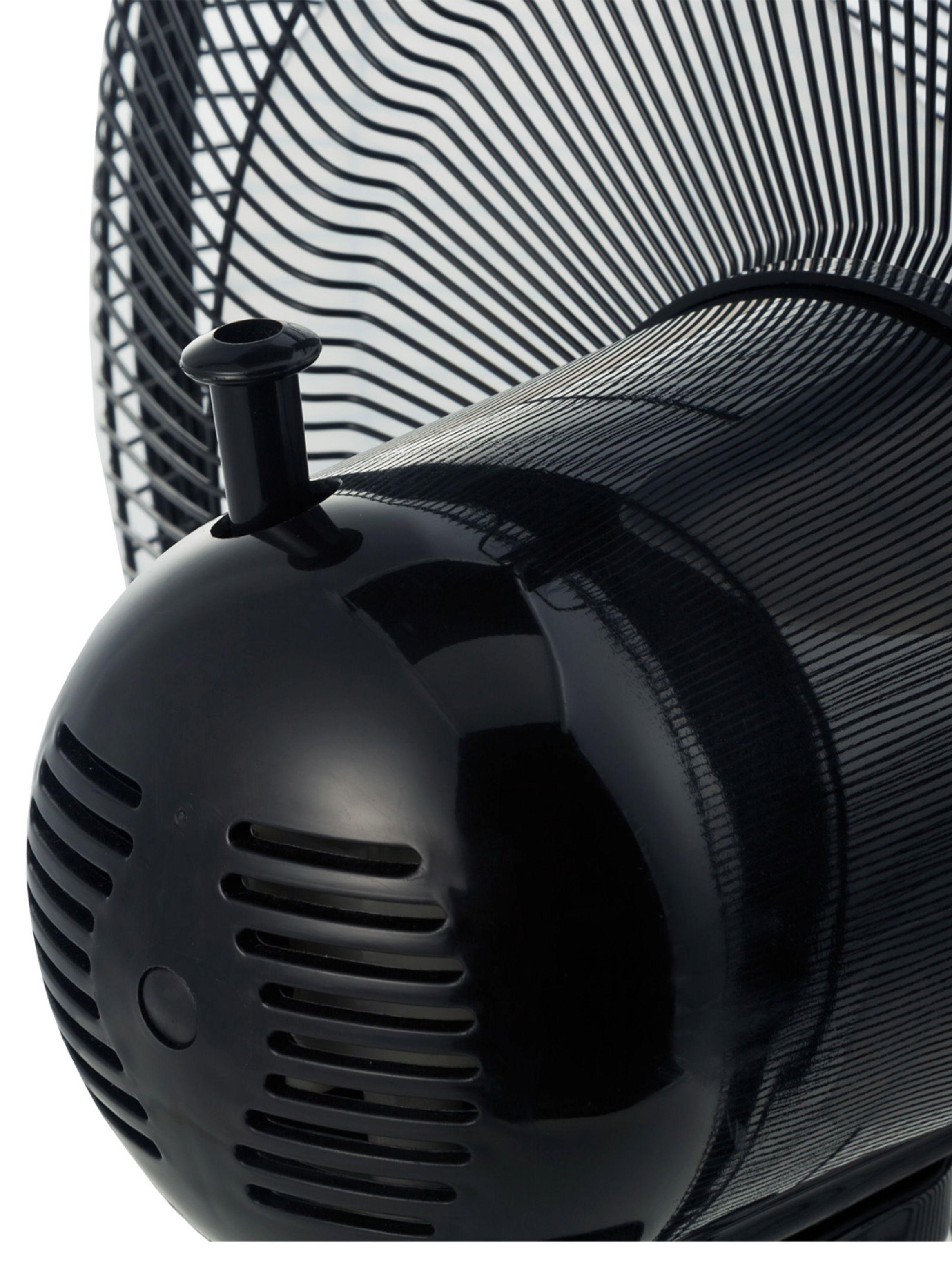 Ventilador Mesa Somela Aspa 12" Breeze 120T-1