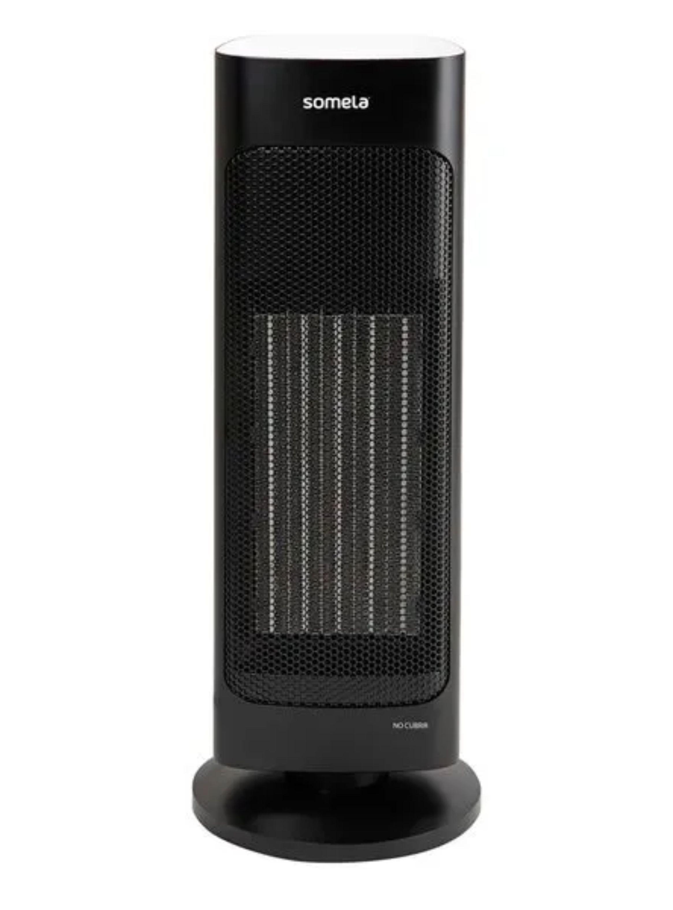 Estufa Sistema Seguridad Vilna PTC-0