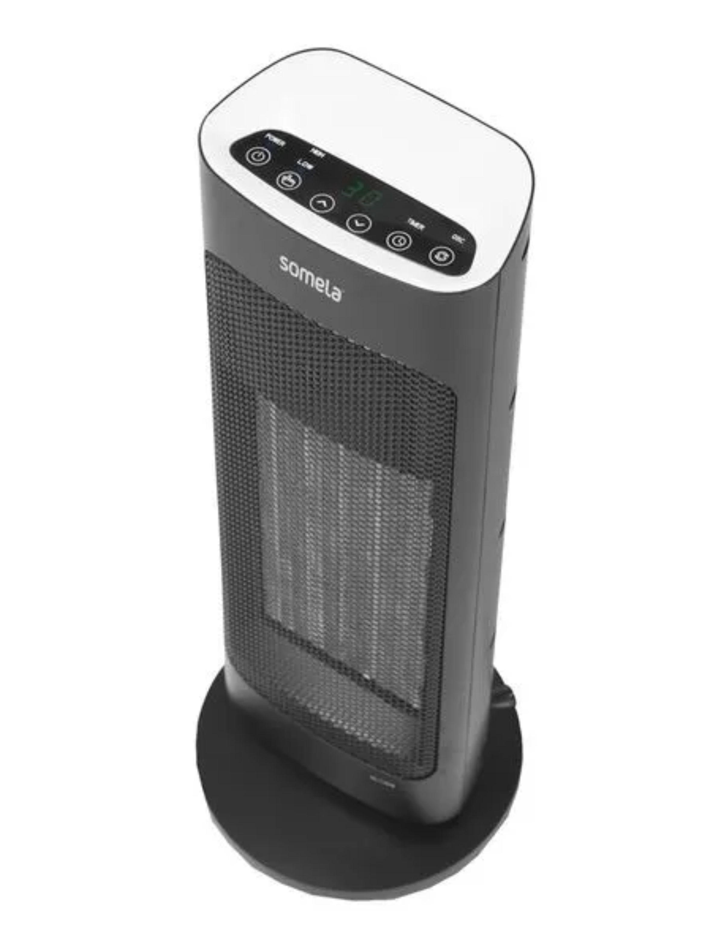 Estufa Sistema Seguridad Vilna PTC-2