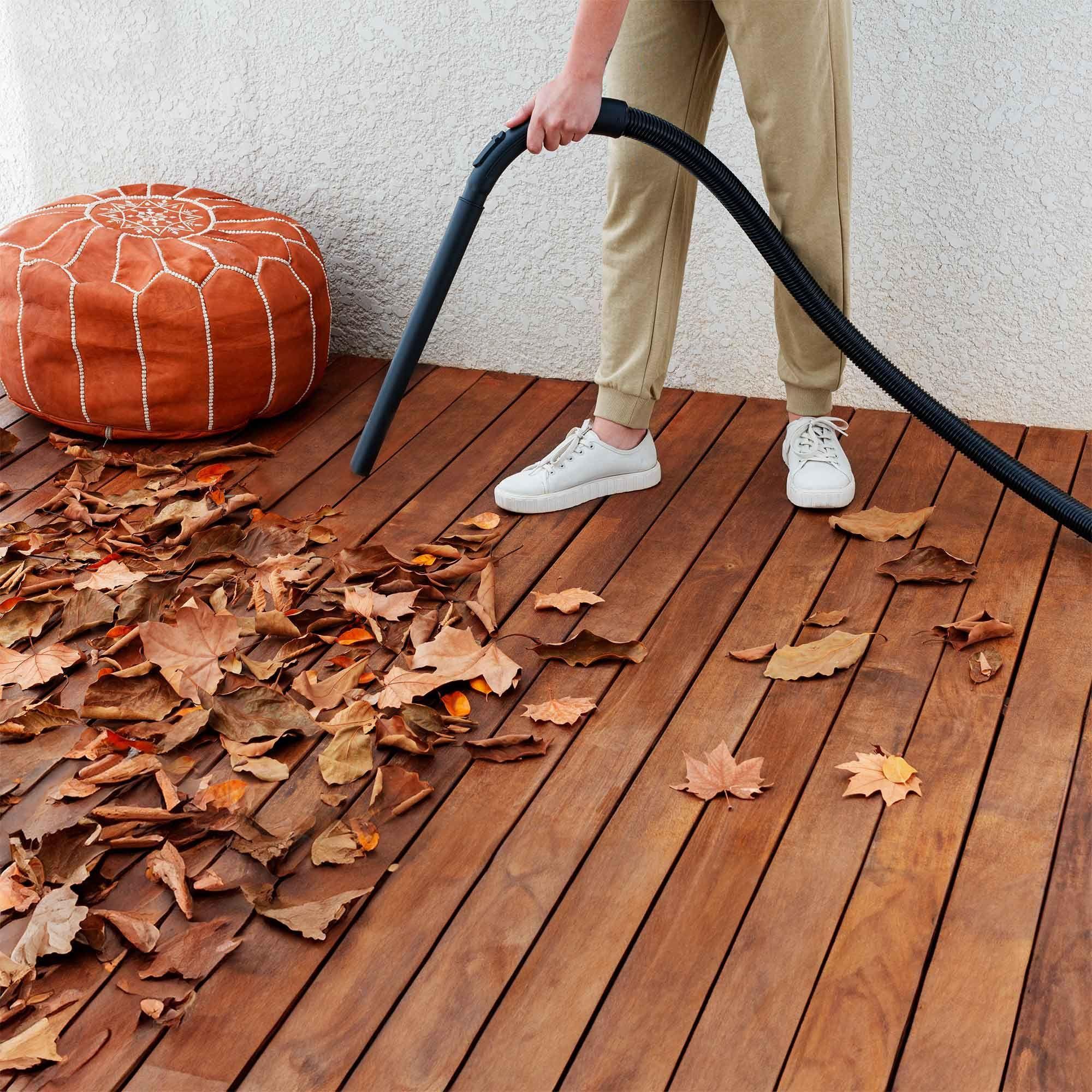 Aspiradora de agua y polvo Electrolux GT12I Acero Inoxidable-6