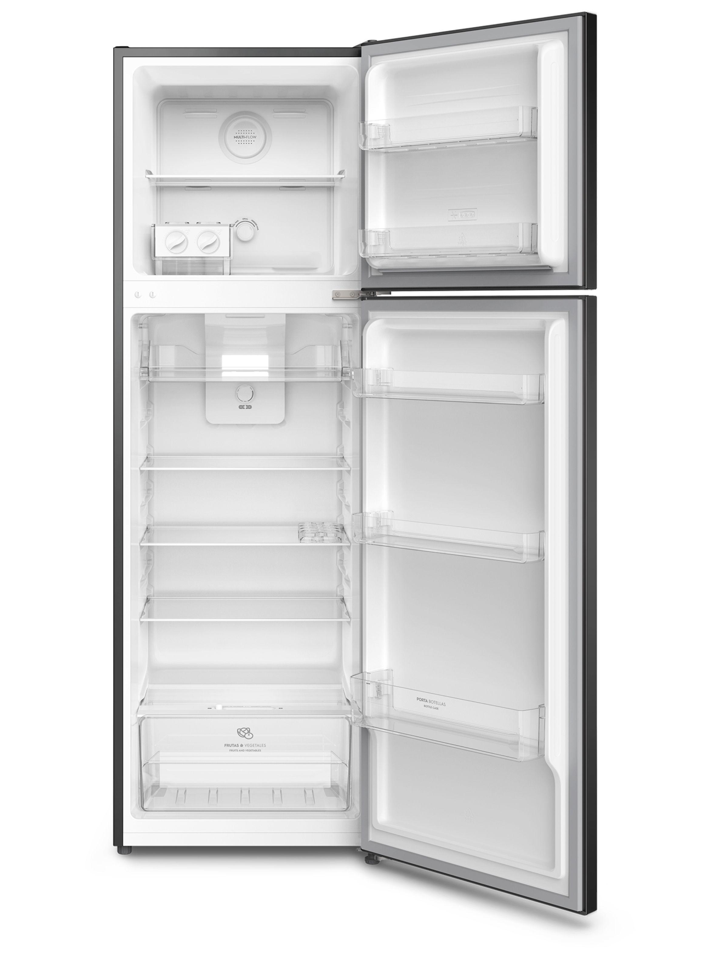 Refrigerador 247L No Frost Top Freezer Inverter Altus 1250 B-4