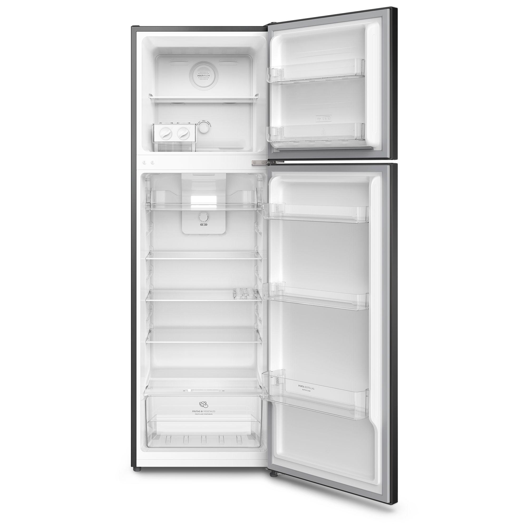 Refrigerador 247L No Frost Top Freezer Inverter Altus 1250 B-4