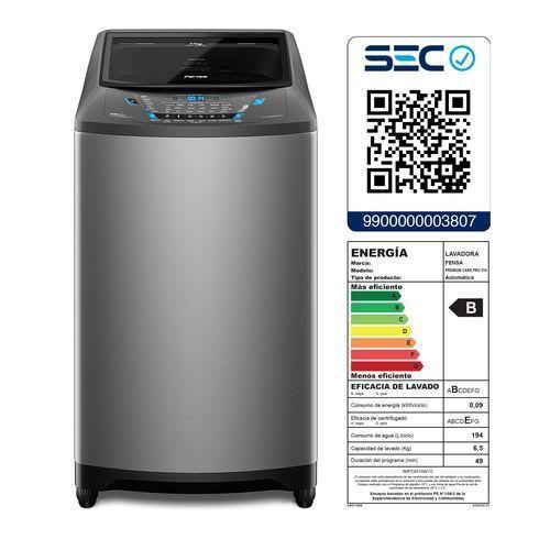 Lavadora Automática 21Kg Carga Superior Premium Care Pro21X-5