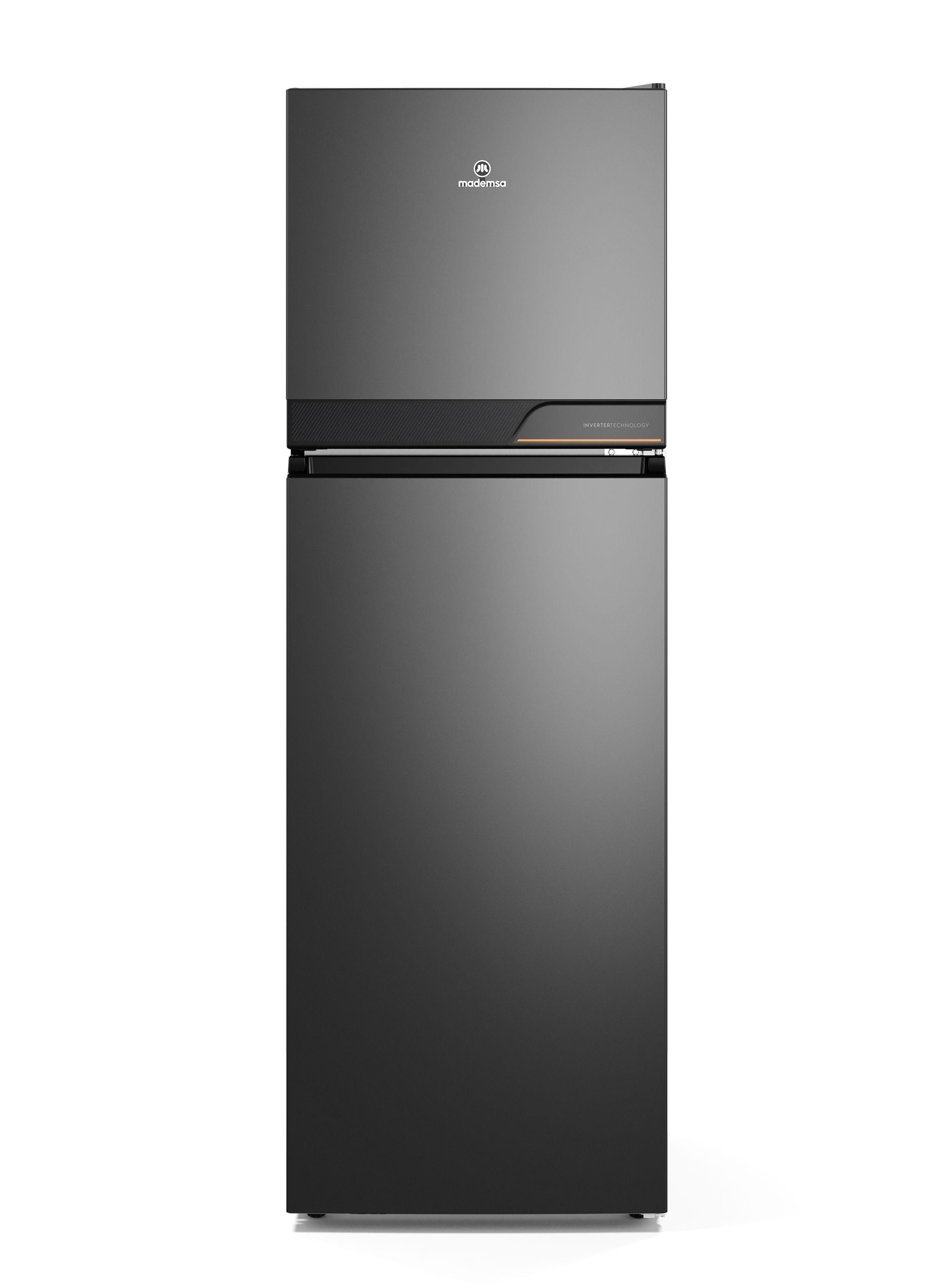 Refrigerador 242L No Frost Top Freezer Inverter Altus 1250IN-0