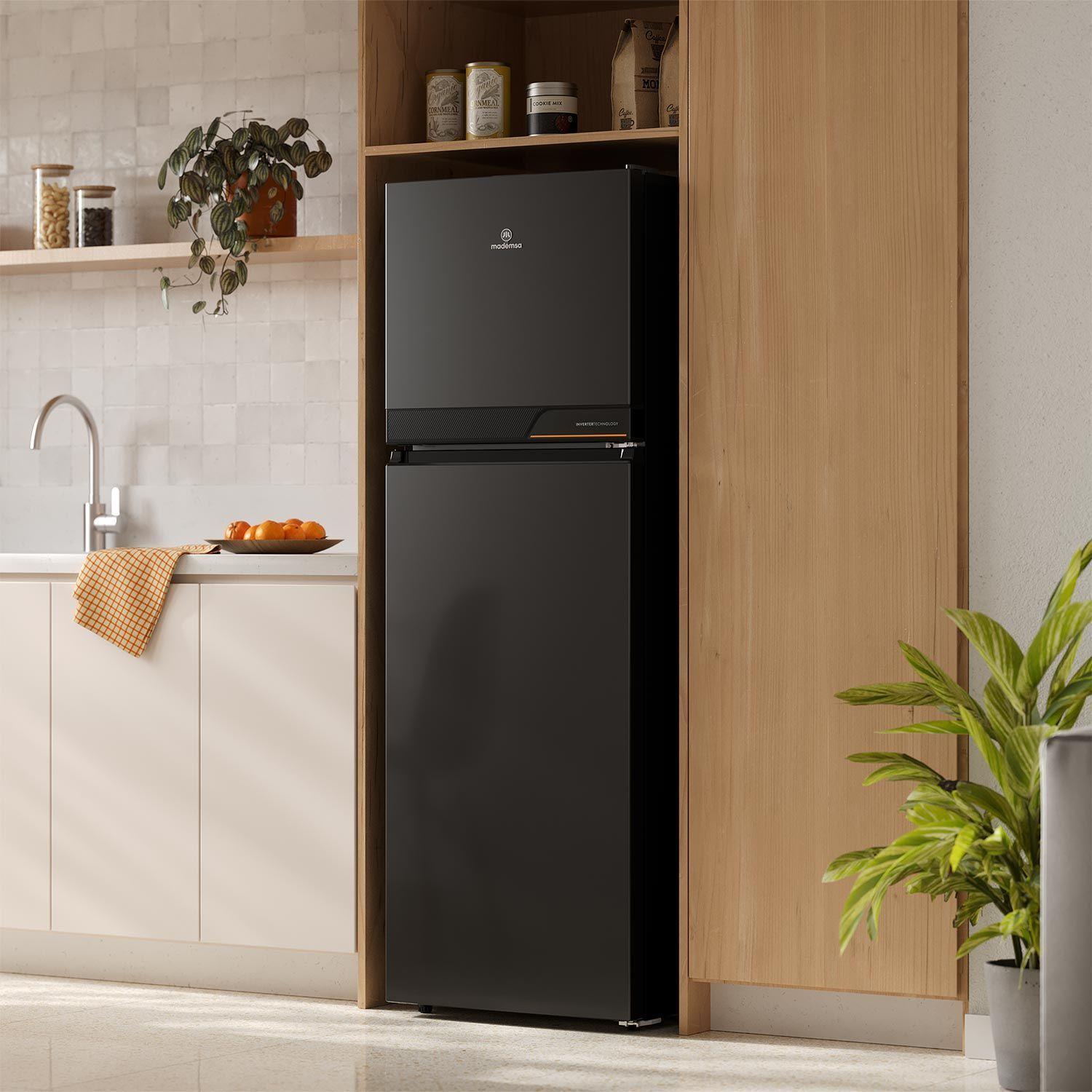 Refrigerador 242L No Frost Top Freezer Inverter Altus 1250IN-6