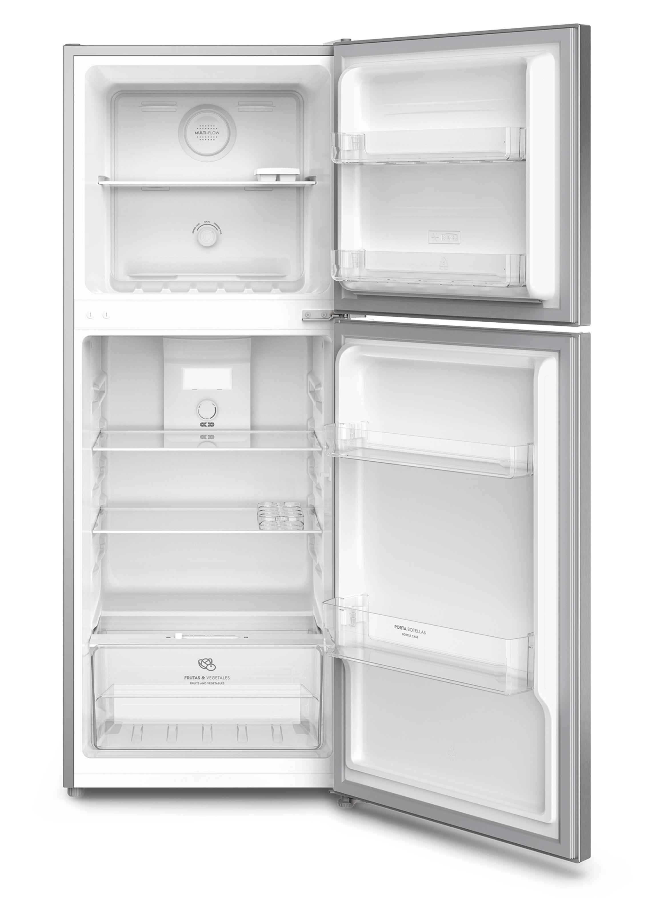 Refrigerador 197L No Frost Top Freezer Inverter Altus 1200 I-4