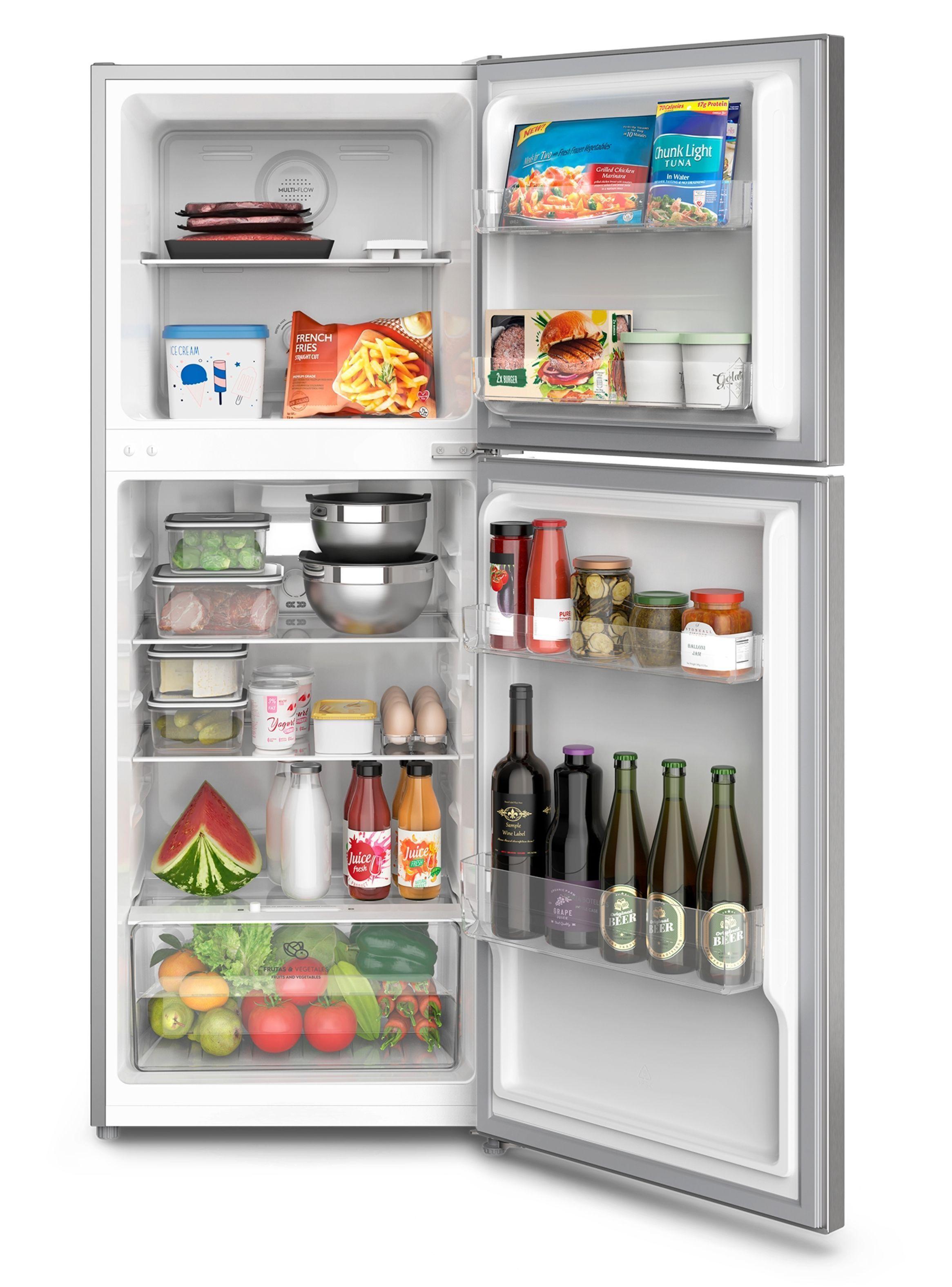 Refrigerador 197L No Frost Top Freezer Inverter Altus 1200 I-5