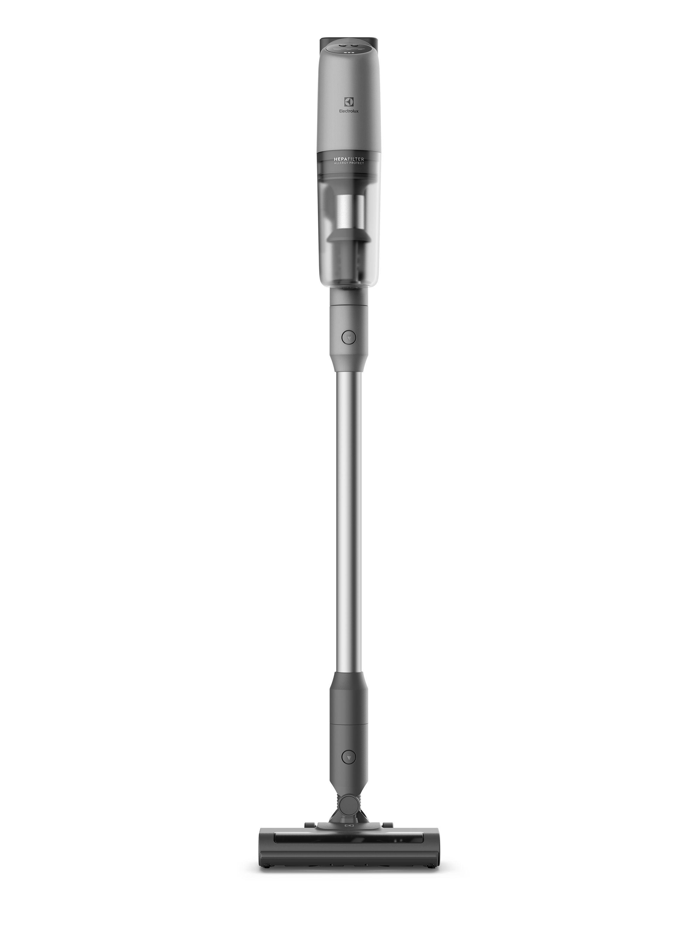 Aspiradora Vertical Inalámbrica Electrolux PTEC100-0