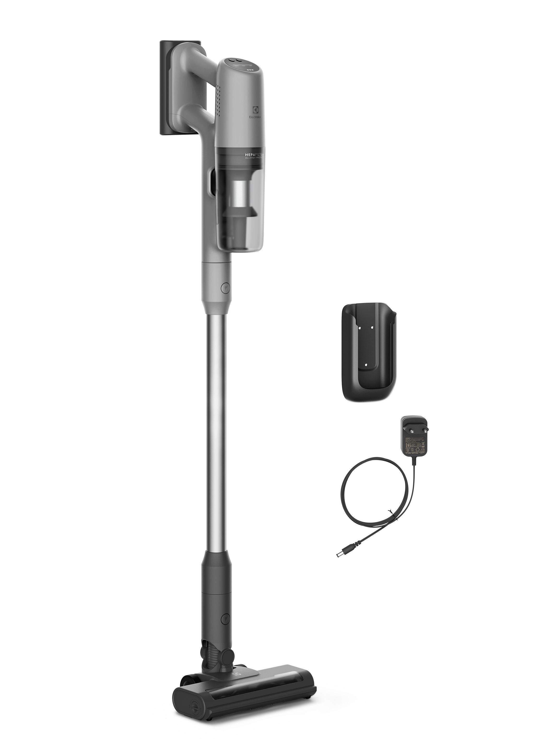 Aspiradora Vertical Inalámbrica Electrolux PTEC100-5